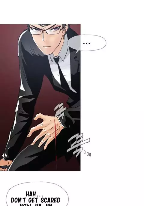 Household Affairs Ch.1-45