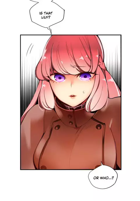 Lilith`s Cord Ch.1-22