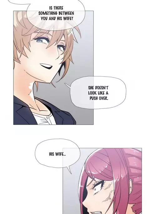Household Affairs Ch.1-45