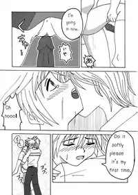 [Studio MxH] EXECUTANT Vol.3 (EXECUTIONAL)[ENG]