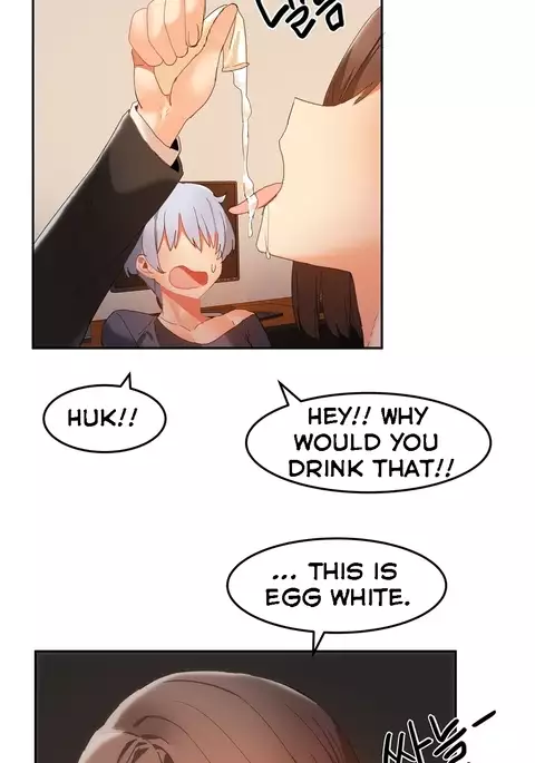 Hahri's Lumpy Boardhouse Ch. 0-31