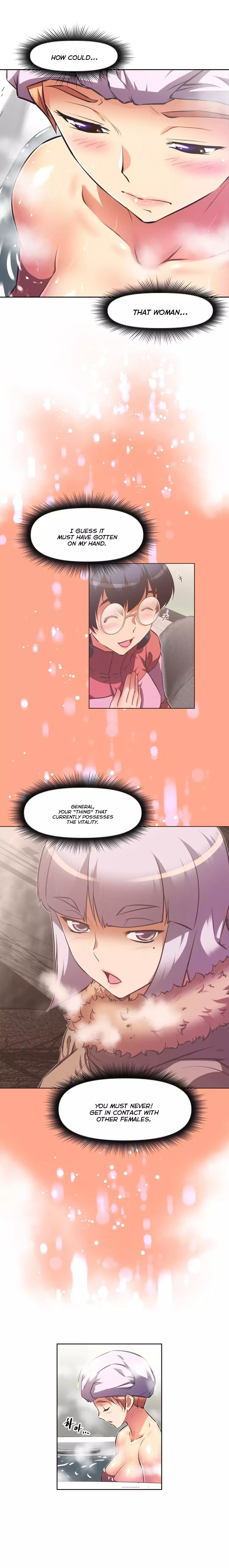 Brawling Go Ch.76-121