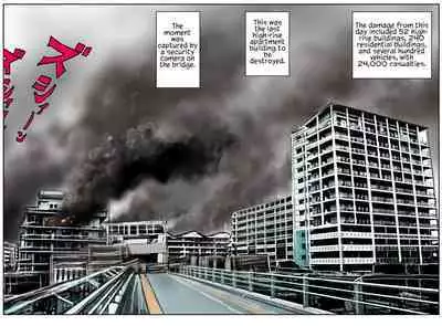 [AKAFUJI] Sannen B-gumi no Higeki Daisan Wakusei no Akumu 2 | Tragedy Against 3B Class - The Third Planet's Nightmare 2 [English]