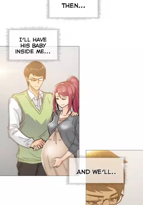 Household Affairs Ch.1-45