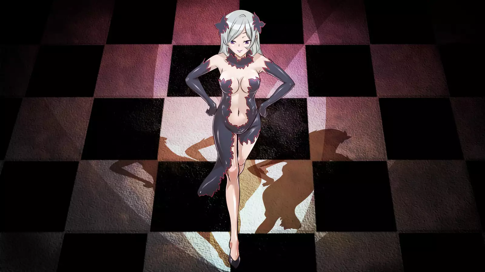 Dungeon de Netorareru no wa Boku ga Machigatteiru Darou ka