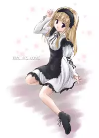 (C78) [LUCYR (Xi Daisei)] TIME PIECES