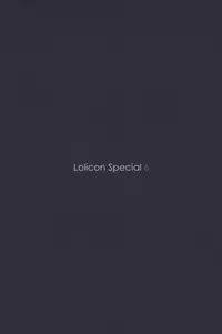 (C76) [Mieow (Rustle)] Lolicon Special 6