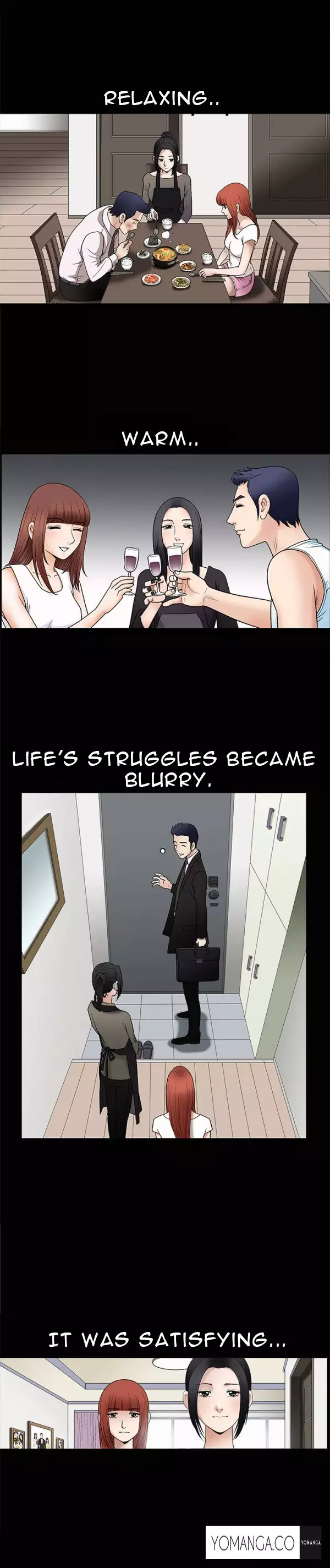 Seduction Ch.1-15