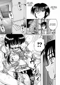 Spark Utamaro - Seihuku Dai Seihuku 2, 4-5, 8[ENG]