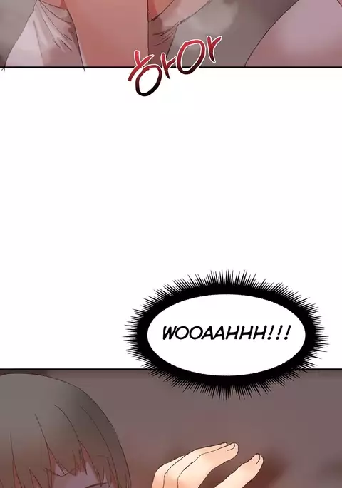 Hahri's Lumpy Boardhouse Ch. 0-31