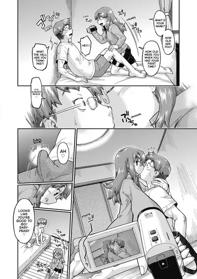 JC Livestream - Part 6