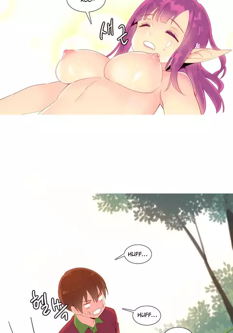 A World That I Rule Ch.01-35