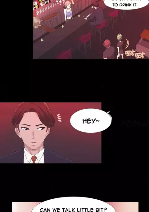 Miss Mystic Ch.1-12