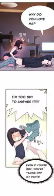 Tissue Thieves Ch.1-11 (English) (Ongoing)