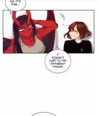 Devil Drop Chapter 9