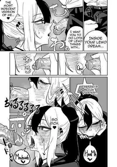 Kayoko ga Tsukutta Sensei no Yume