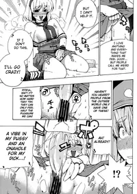 (C76) [Yuzumomo Jam (Various)] Shoujo Sousei Emaki - Touhou Odori Enbu You no Shou - Fancy Girl's Equipment Ch. 1-17 (Touhou Project) [English] [UMAD]