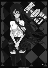 (C78) [Keruberosu Ishikawa (Toru K)] Torugraffity (Toaru Majutsu no Index, Others)