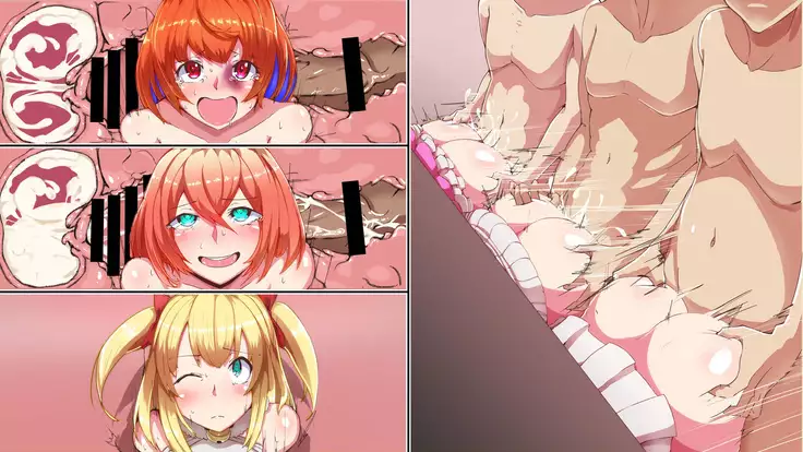 Meow-Meow Project! #1