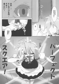 (C73) [Raiden Labo (Raiden)] Pad no Tadashii Tsukaikata, (Touhou Project)