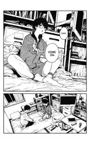 [Takayanagi Katsuya] Hikagenoito | The String in the Shadows (COMIC HOTMILK 2018-07) [Digital] [English] [Jakuran + Constipat8]