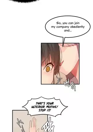 Hahri's Lumpy Star Ch. 9~37