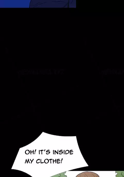 Secret Island Ch.1-15