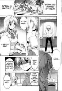 (C82) [CDPA (MOONZERO)] Kyoudai - The Sister (CROSS MAKE 2012 SUMMER) (Freezing) [English] [Fated Circle]