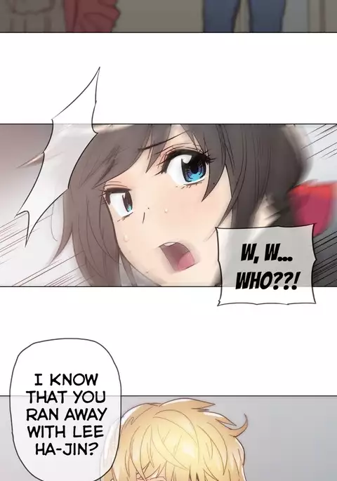 Household Affairs Ch.1-45