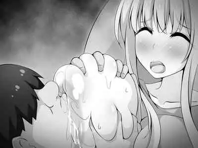 Akogare no Onee-chan ga Netorareru Kouhen