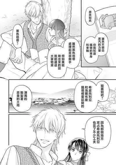 isekai de migawarihime ninari haou ni ubawaremashita | 在异世界成为了替身公主被霸王掳走了 1-12 end