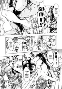 [Hakaba] Kedamono no Ie (Gekan) [English] {Doujins.com}