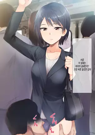 Jikan Teishi Indouchuu | 시간정지 음도중