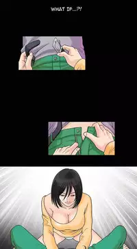 [Lee Hwa, Yang San Bak] Housemates • Chapter 2: First Day Living Together [Netorare World]