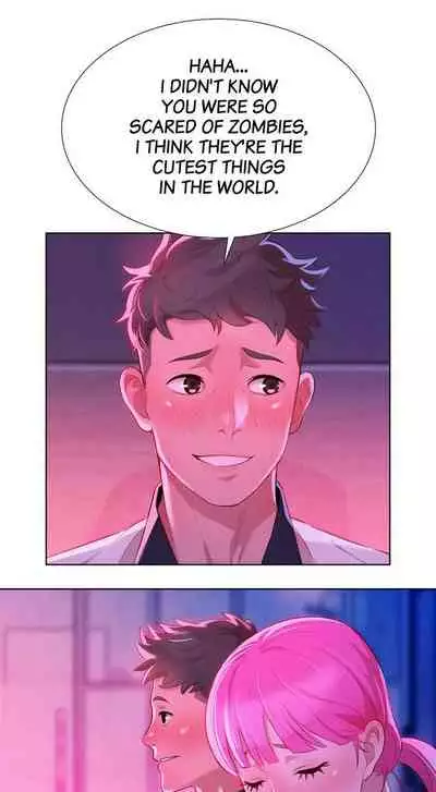 What do you Take me For? Ch.32/?