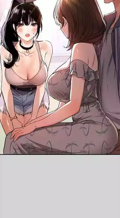 【周日连载】富家女姐姐(作者:NOAH) 第1~28话