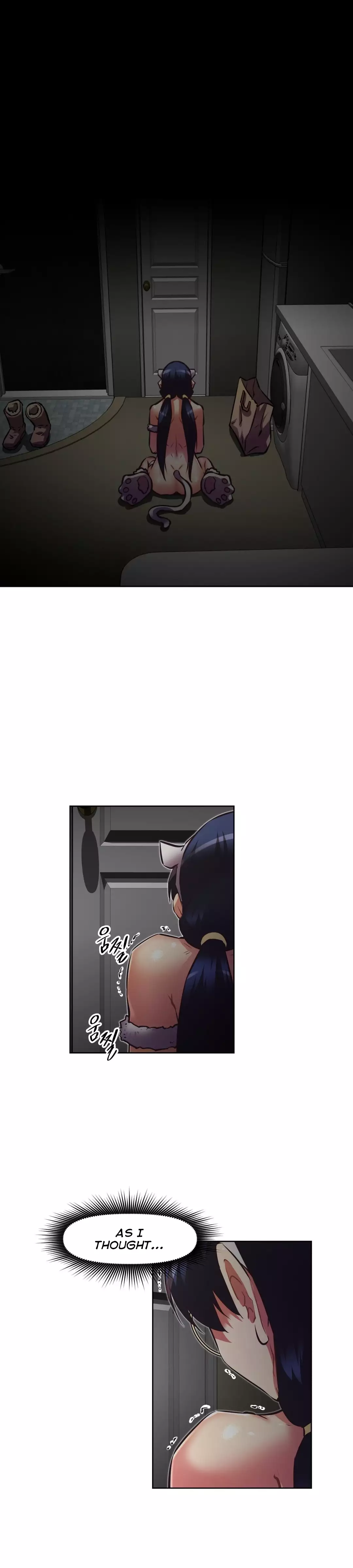 Brawling Go Ch.76-122