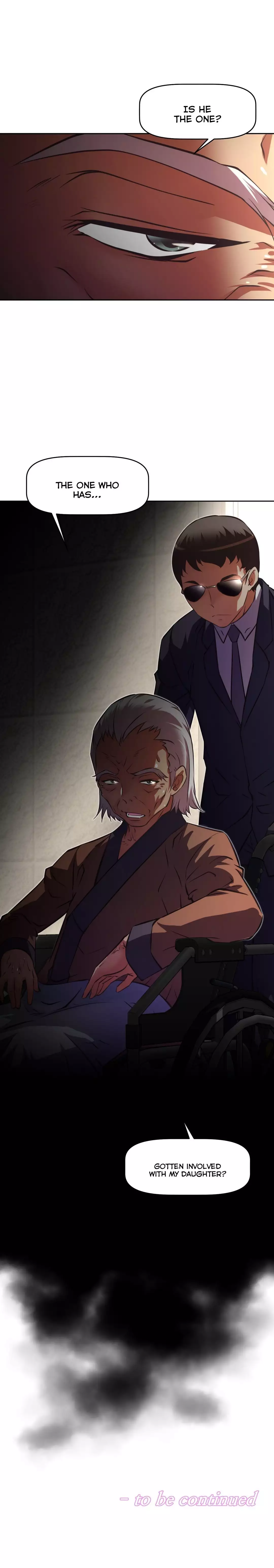 Brawling Go Ch.76-121