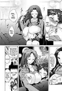 [Honda Arima] Sanshimai no Omocha - The Slave of Three Sisters Ch. 1-8 [English] [Lazarus H]
