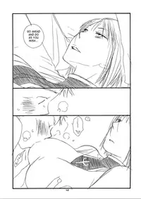 Claymore-More book