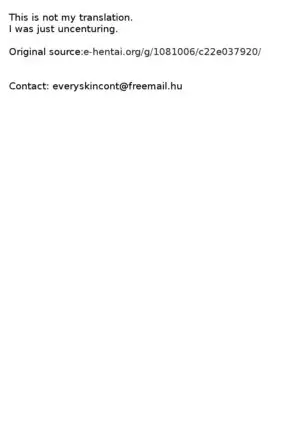 Zasshoku Yuusha Daiisshou | Omnivorous Hero Ch. 1