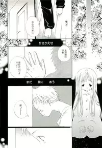 [Kamidera Chizu] Kirai, Demo Suki