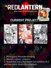 (C92) [pinvise (Suzutsuki Kurara)] sparkling vacation [English] [Redlantern]