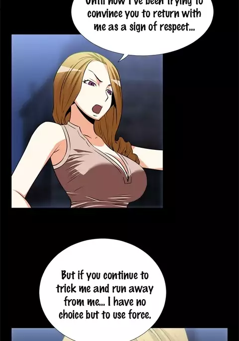 Love Parameter Ch.1-70