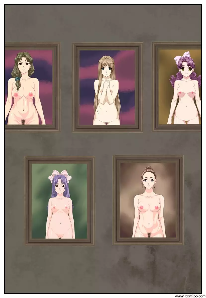 Kyuukousha no Da Vinci