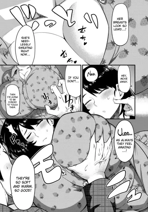 Muchi Lover