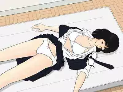 Minamichan wo nugase