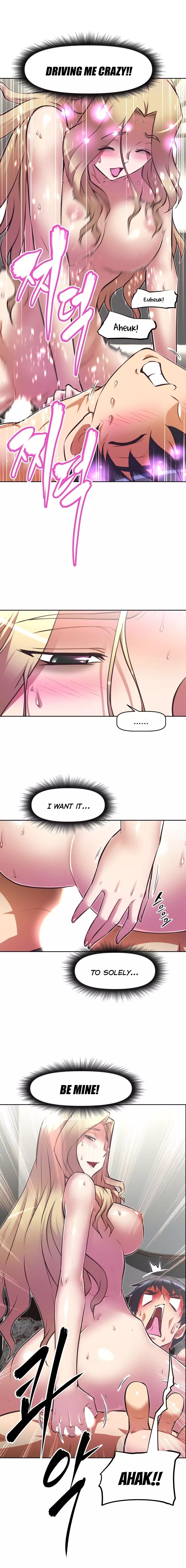 Brawling Go Ch.76-122