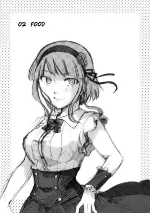 Situtations of Unknowingly Eating Cum and Crotch Cum Shots! - Muchi Shichu to Shoku Zato Kurocchi Shasei Dake!