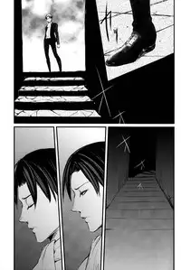 (FALL OF WALL4) [#16, skull9, YABUKARA (Higa Yakkyoku, Okamoto K SoKiyoshi, Mizuta)] GETTING CLOSER Vol. 1 (Shingeki no Kyojin) [English] [May Moe Scans]